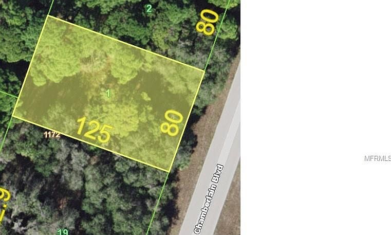 1st image of 16194 Chamberlain Blvd
