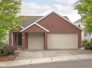 14086 SW Eagles View Ln, Tigard, OR 97224