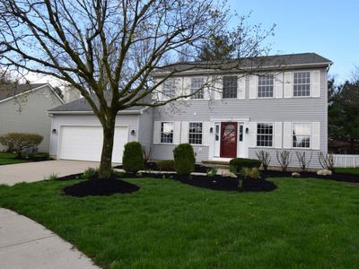253 Tudor Dr, Delaware, OH, 43015