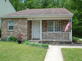 3001 Ebbtide Dr, Edgewood, MD 21040