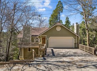 27391 Peninsula Dr, Lake Arrowhead, CA 92352