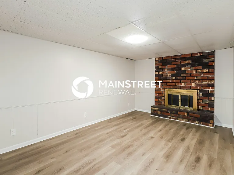 Bonus Room
