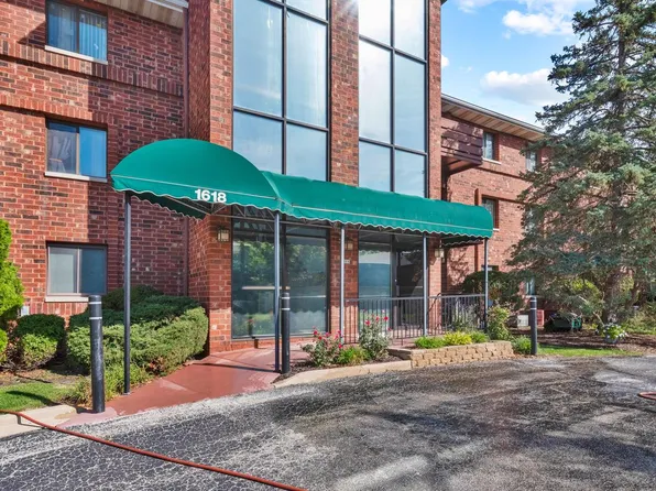 1618 South 115th COURT #108, West Allis, WI 53214