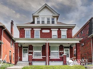 2166 Summit St #2168, Columbus, OH 43201