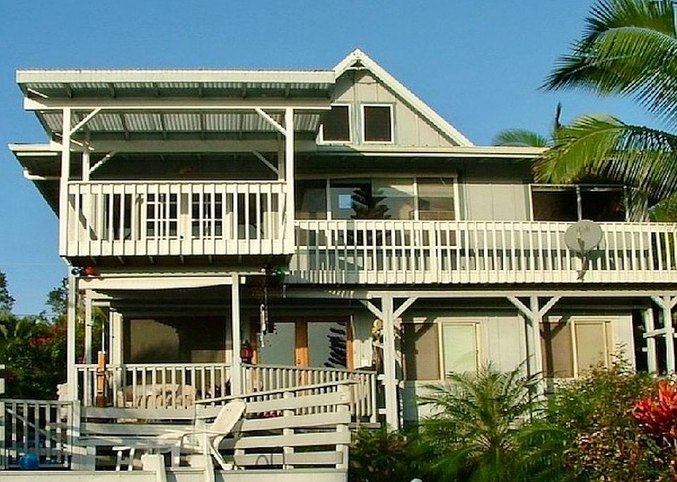 Coastal Paradise Point
