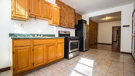 Rented by Oxford Property Group