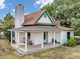 3249 Newport Rd, Lone Grove, OK 73443