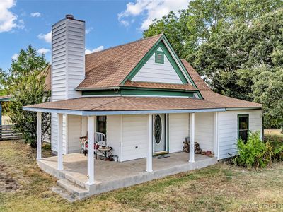 3249 Newport Rd, Lone Grove, OK, 73443