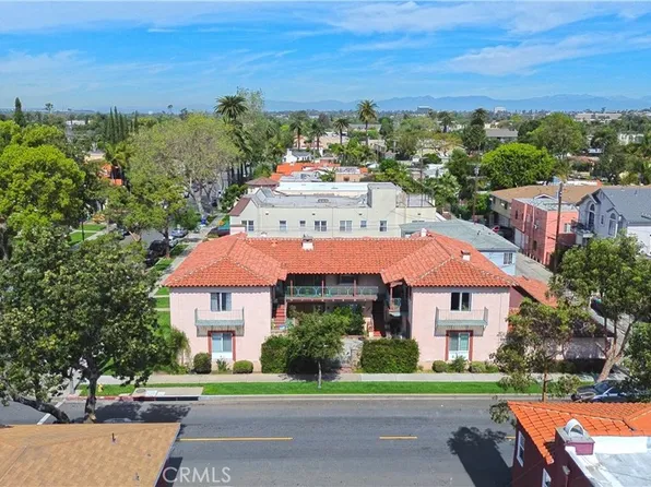 2200 W Chestnut Ave, Long Beach, CA 90806