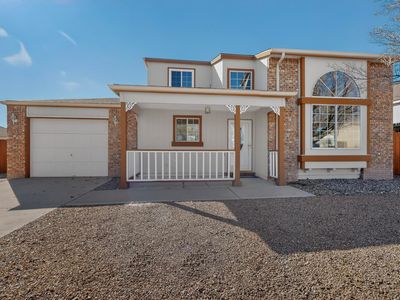 1793 Strawberry Dr NE, Rio Rancho, NM, 87144