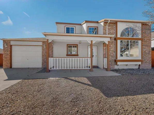 1793 Strawberry Dr NE, Rio Rancho, NM 87144