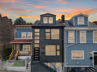 3420 Ligonier St, Pittsburgh, PA, 15201