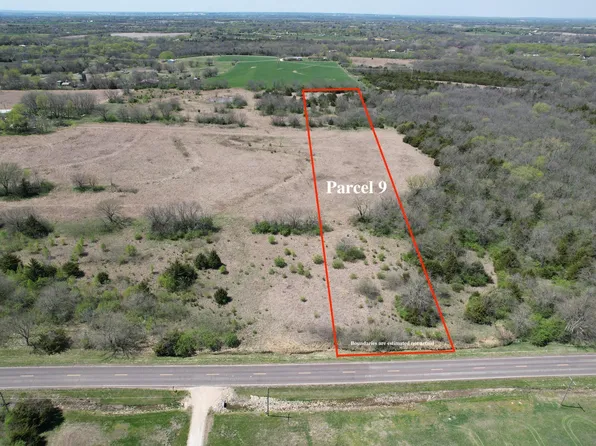 0 SE Shawnee Heights Rd Tract 9, Berryton, KS 66409