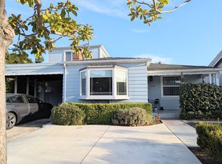 935 Holly St, San Carlos, CA 94070
