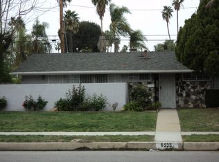 6533 Corbin Ave, Woodland Hills, CA 91367