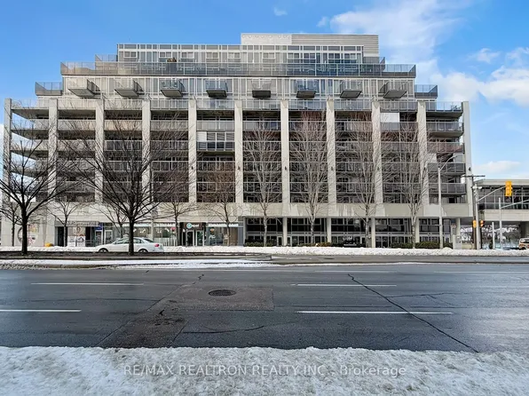 1050 The Queensway #217, Toronto, ON M8Z 0A8