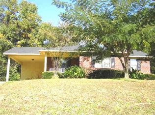 50 Herman Way, Somerville, TN 38068