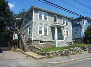 20 Sumner St, Quincy, MA 02169