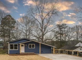 604 Lawson St, Bremen, GA 30110