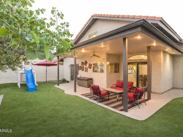 4284 W Park Avenue, Chandler, AZ 85226