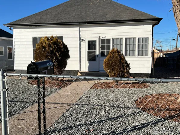 405 9th St, Greeley, CO 80631