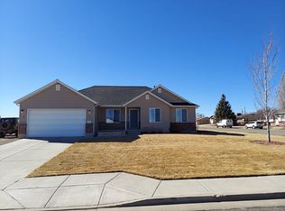 592 N 200 W, Blanding, UT 84511