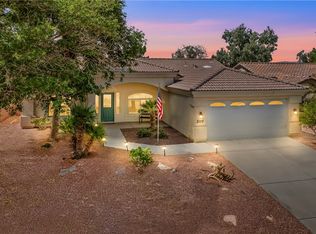 2112 E Crystal Dr, Fort Mohave, AZ 86426