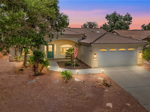 2112 E Crystal Dr, Fort Mohave, AZ 86426