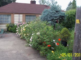 11035 Parkview Ave S, Seattle, WA 98178