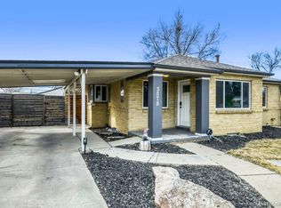 3575 Ivanhoe St, Denver, CO 80207
