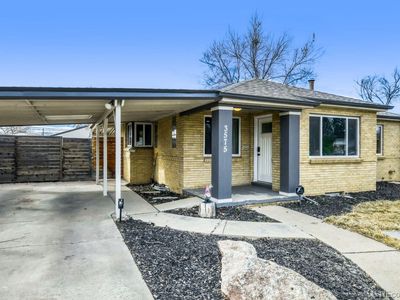 3575 Ivanhoe Street, Denver, CO, 80207