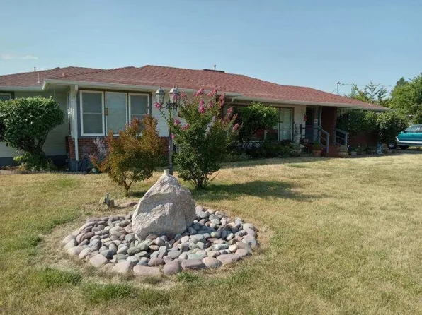 438 E 4th Ave #0, Riddle, OR 97469