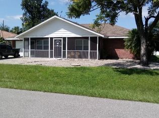 22464 Lewiston Ave, Pt Charlotte, FL 33952