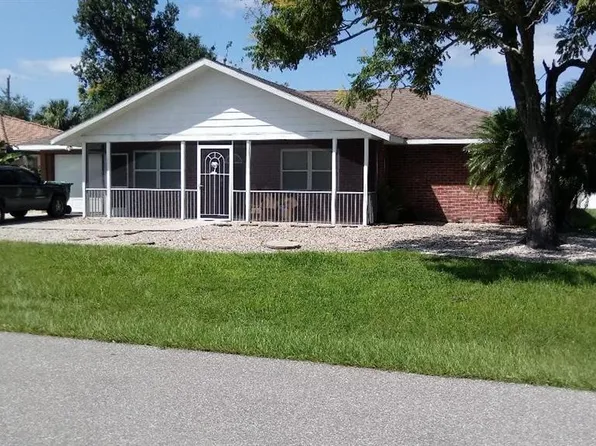 22464 Lewiston Ave, Pt Charlotte, FL 33952