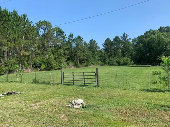 LOT 22 Doc Whitfield Rd, Wewahitchka, FL 32465