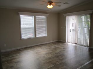 34503 SW 188th Way, Homestead, FL 33034