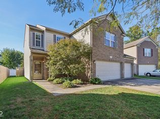12337 Teacup Way, Indianapolis, IN 46235
