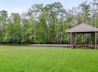 22736 Chene Blanc Ln, Maurepas, LA 70449