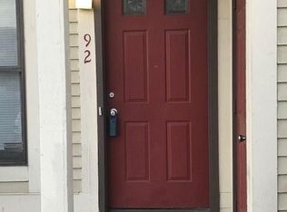 92 Front St #92, New Haven, CT 06513