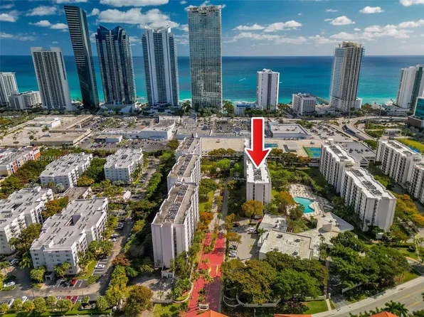 17011 N Bay Rd APT 101, Sunny Isles Beach, FL 33160