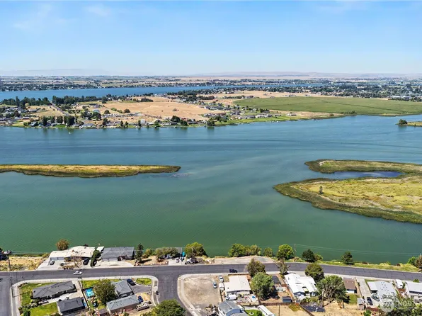 0 W Marina Drive, Moses Lake, WA 98837