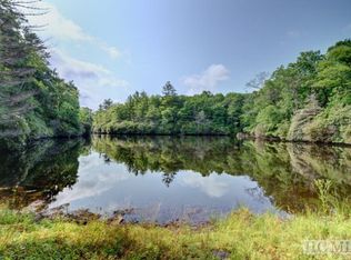 Bowery Road, Highlands, NC 28741