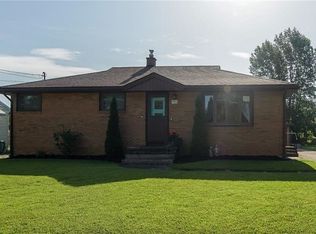 1311 Master St, North Tonawanda, NY