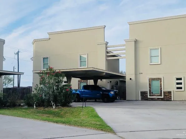 2101 Taxco Ct APT 2, Edinburg, TX 78542