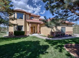 20250 Doewood Dr, Monument, CO 80132