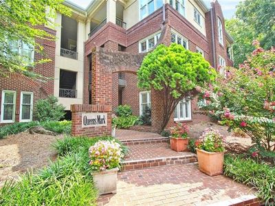 325 Queens Rd APT 21, Charlotte, NC, 28204