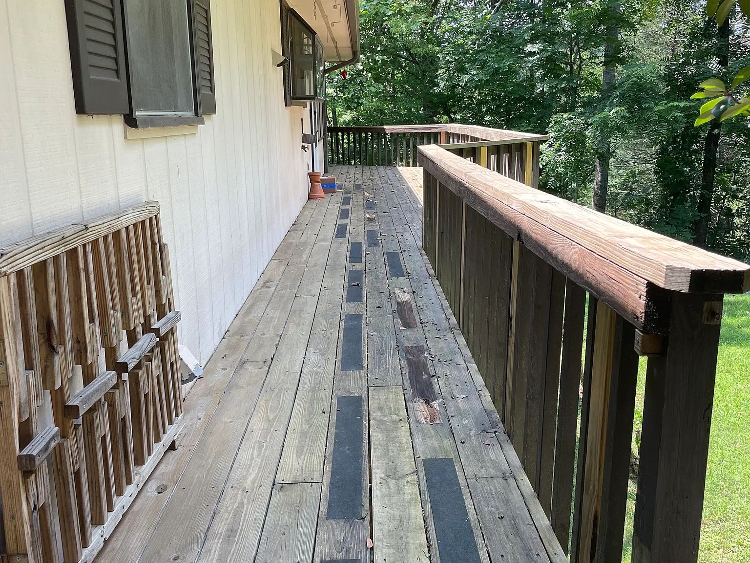 Holly Springs Estates Rd, Franklin — Photo 3
