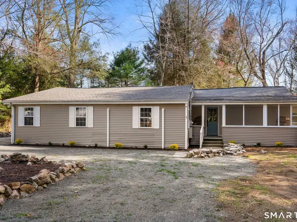 8 Spruce Street, Old Lyme, CT 06371