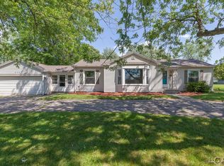 444 W Oregon Rd, Adrian, MI 49221