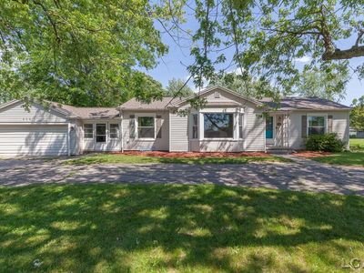 444 W Oregon Rd, Adrian, MI, 49221